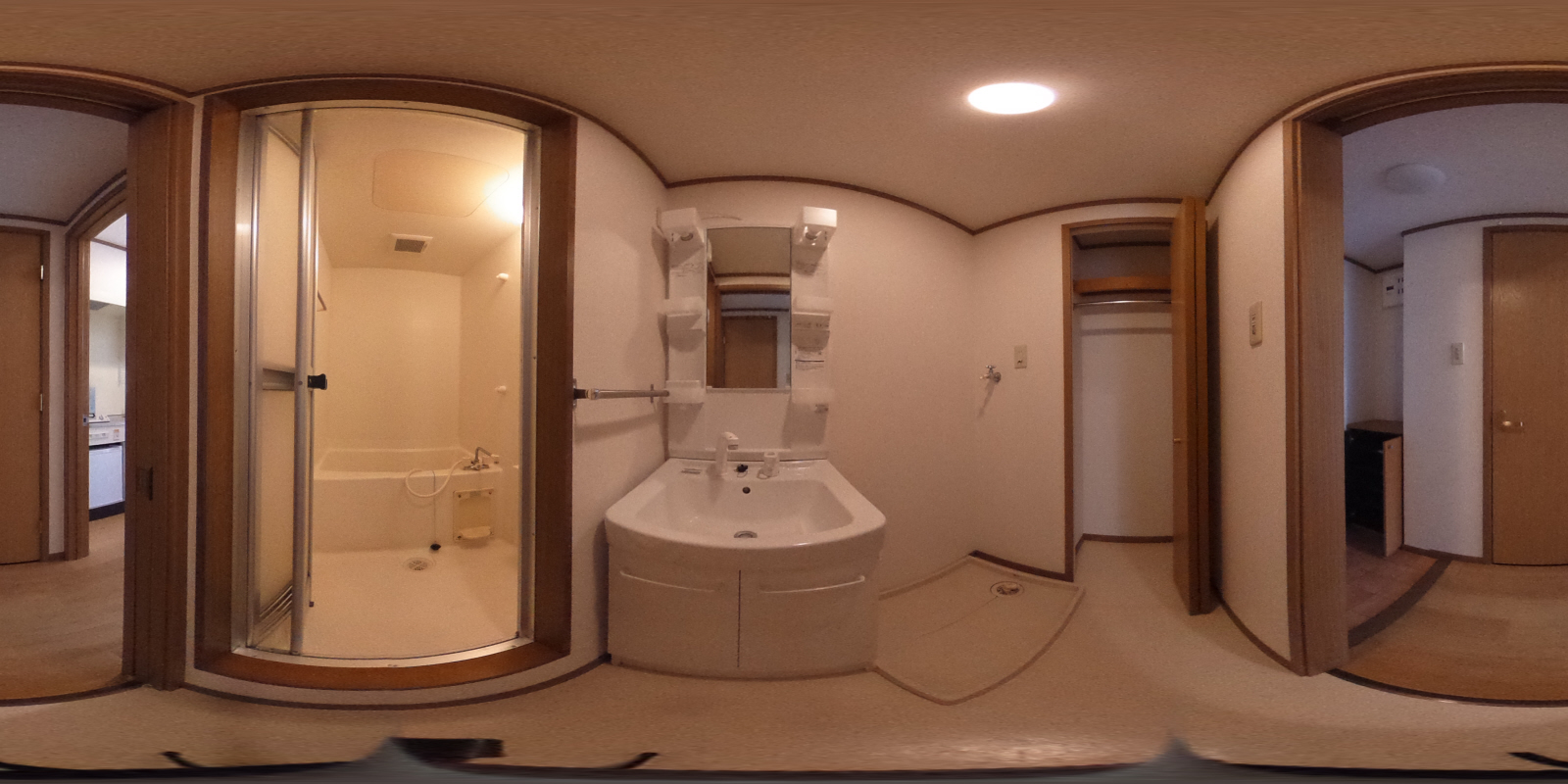 洗面所 写真36
