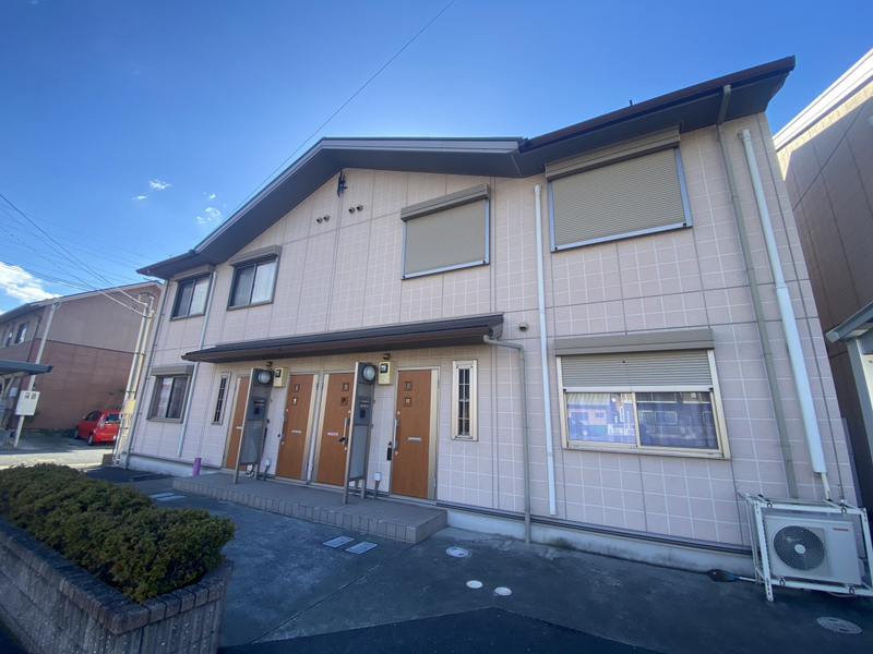 コンフォート高町Ⅱ