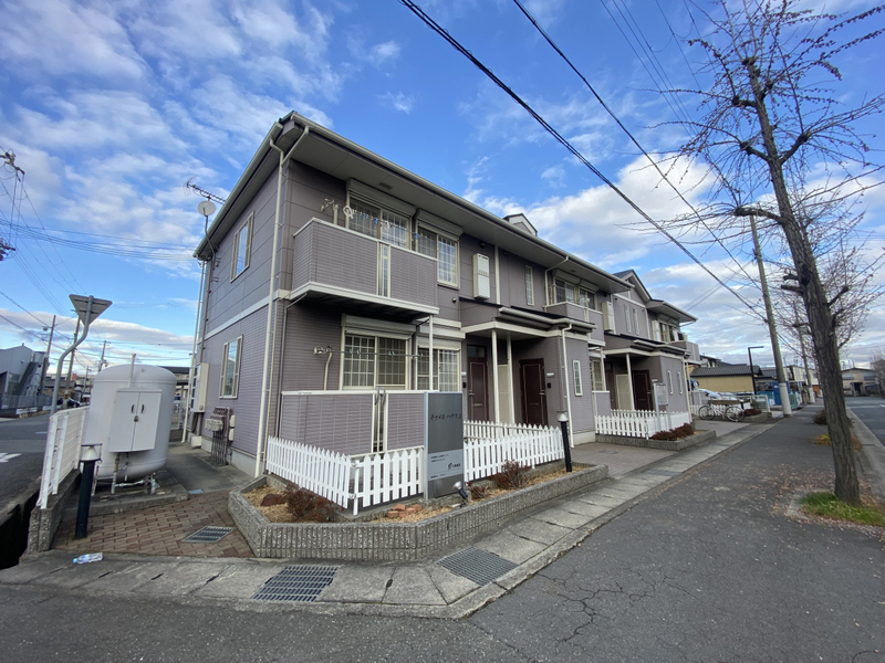 キャメルハウスＡ