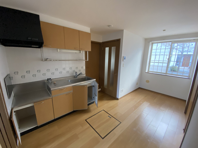 リビング 写真3