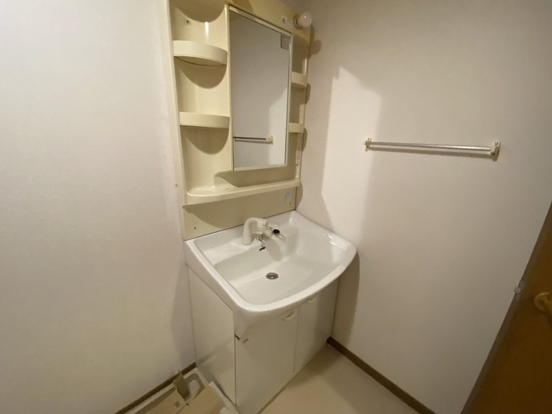 洗面所 写真12