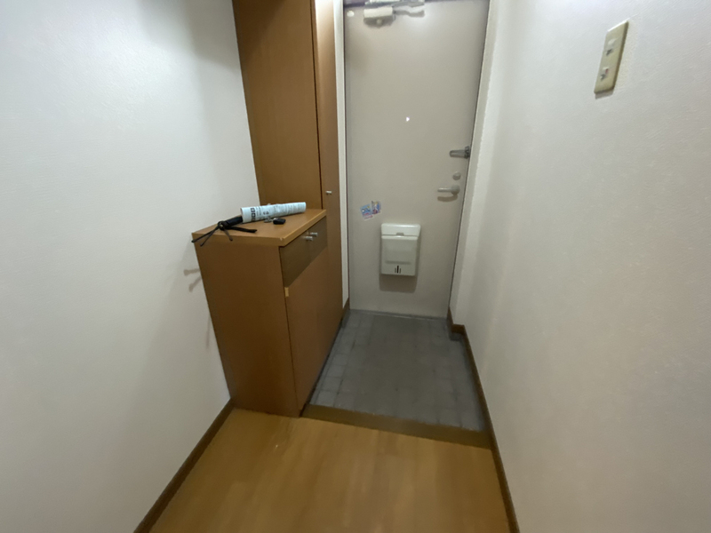 玄関 写真11