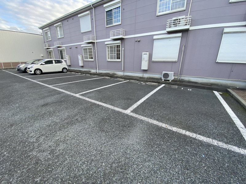 駐車場 写真32