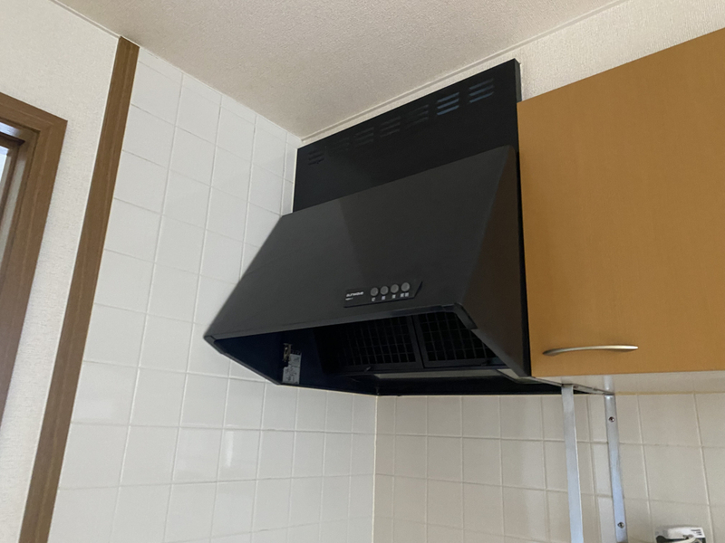 キッチン 写真5