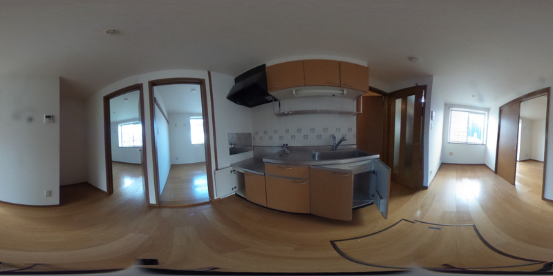 キッチン 写真34