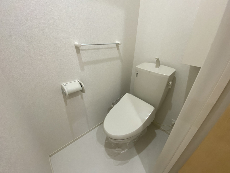 トイレ 写真14
