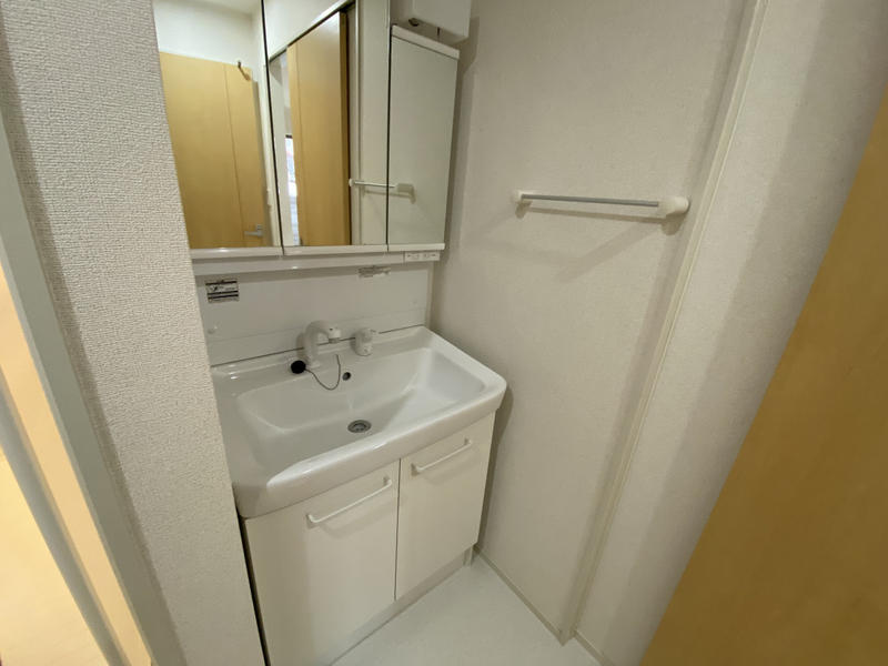 洗面所 写真11