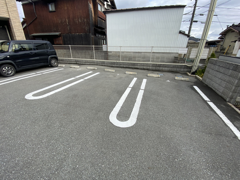 駐車場 写真32