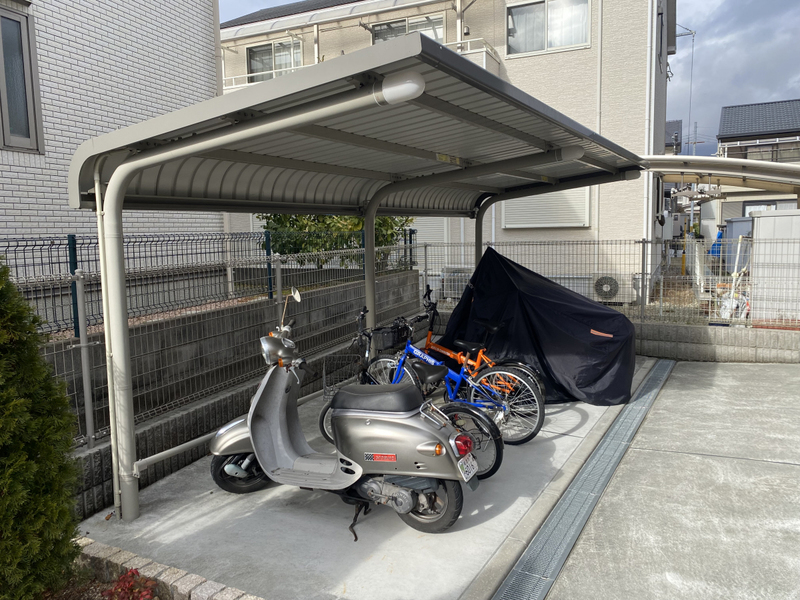 共用部 写真31