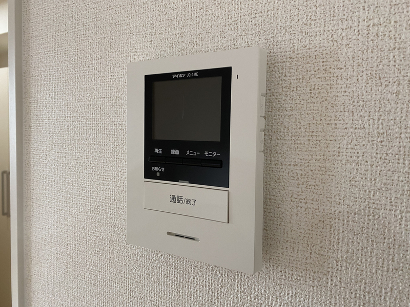 セキュリティ 写真18