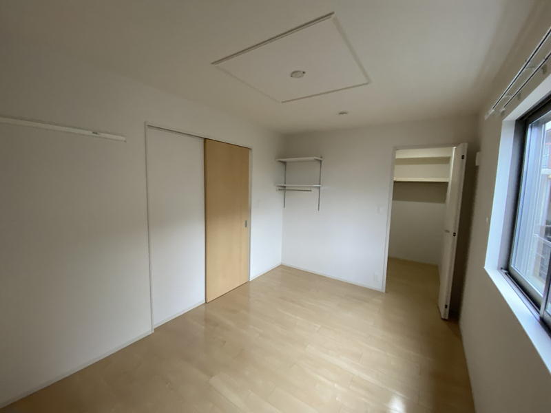 子供部屋 写真8