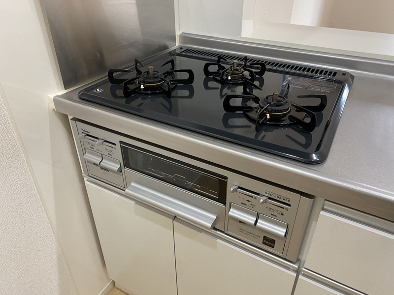 キッチン 写真5