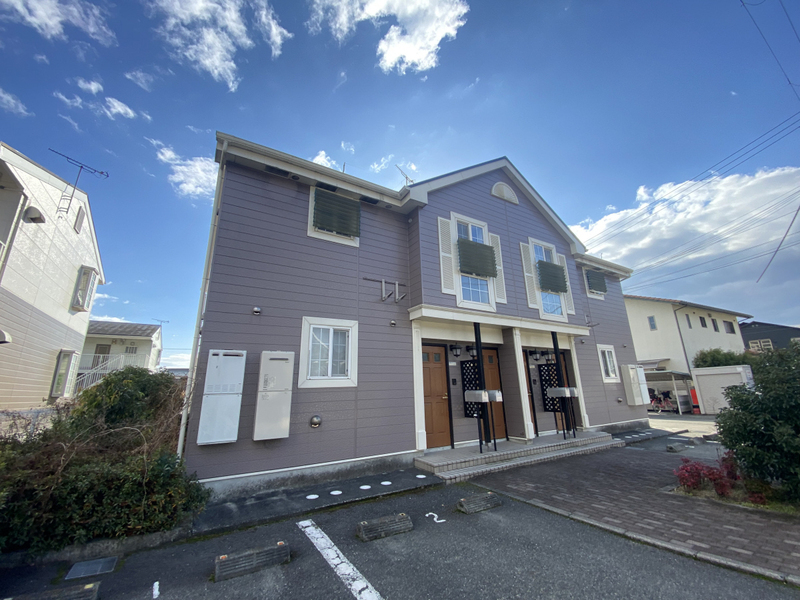 物件番号:1058309099 敷金礼金0円!本竜野駅徒歩11分で交通便利♪ファミリー様にオススメです。