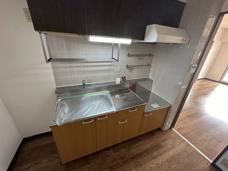 キッチン 写真4