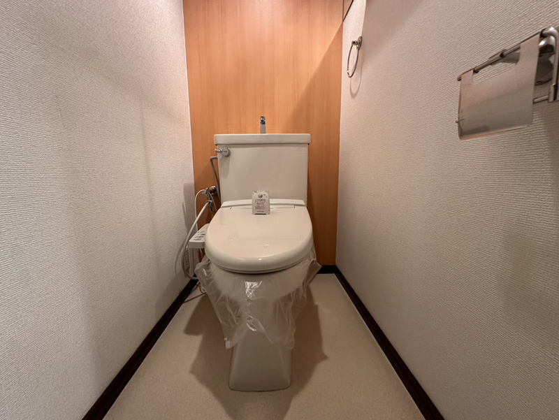 トイレ 写真18