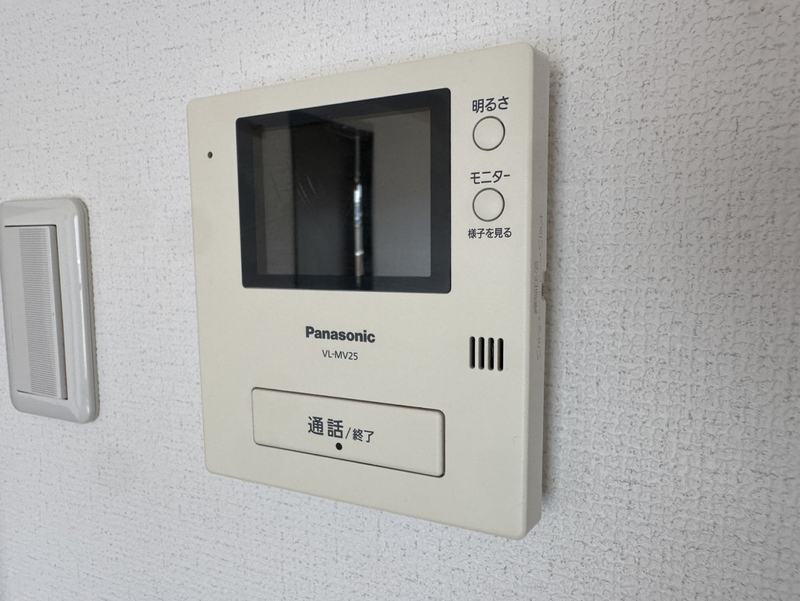 セキュリティ 写真29