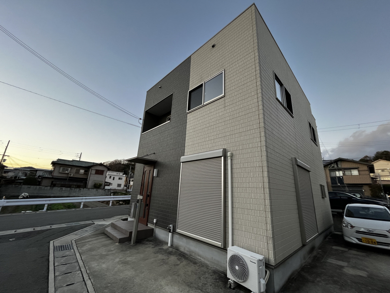 御立東2丁目一戸建て