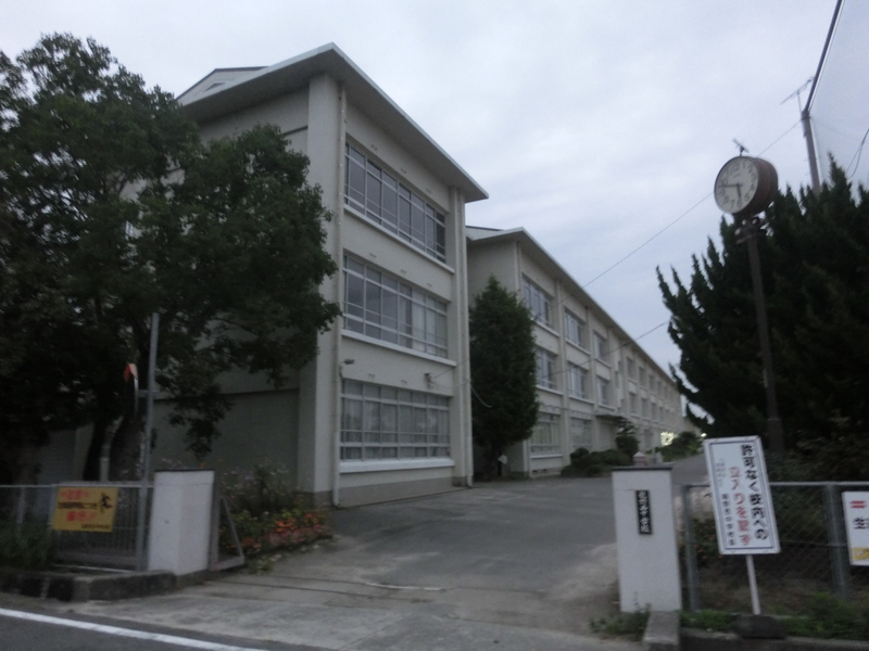 龍野西中学校まで373m (徒歩5分) 写真22