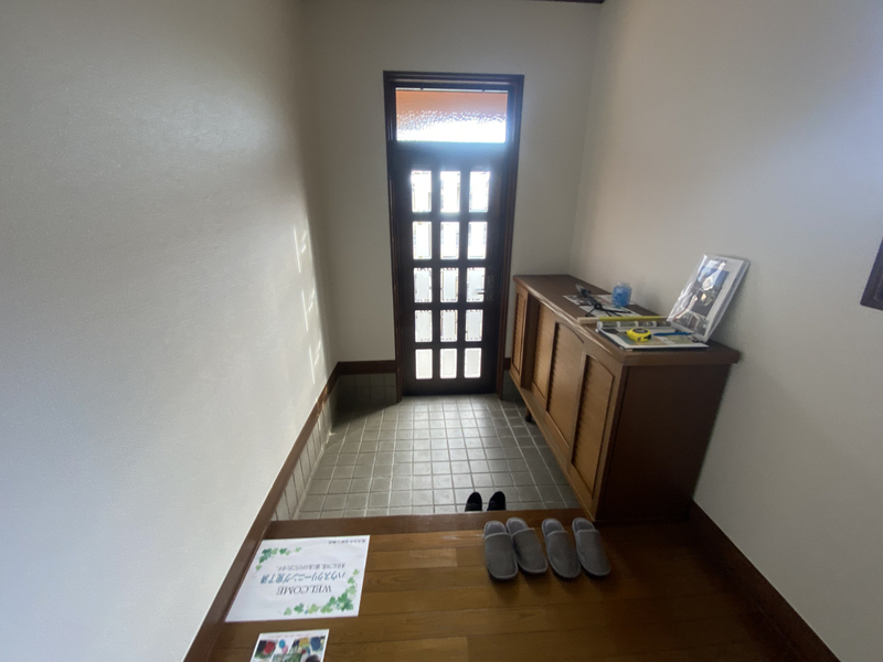 玄関 写真11