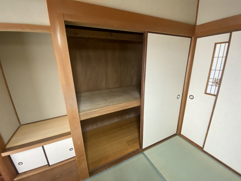 収納 写真16
