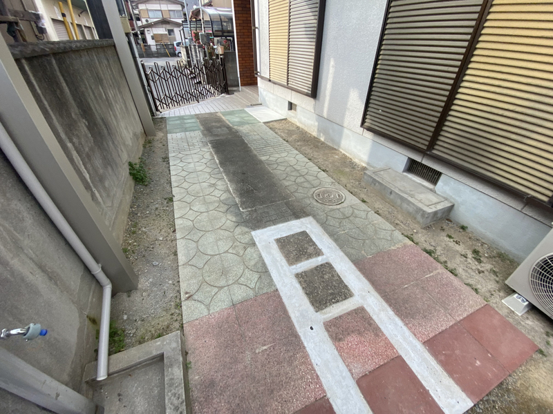 駐車場 写真32