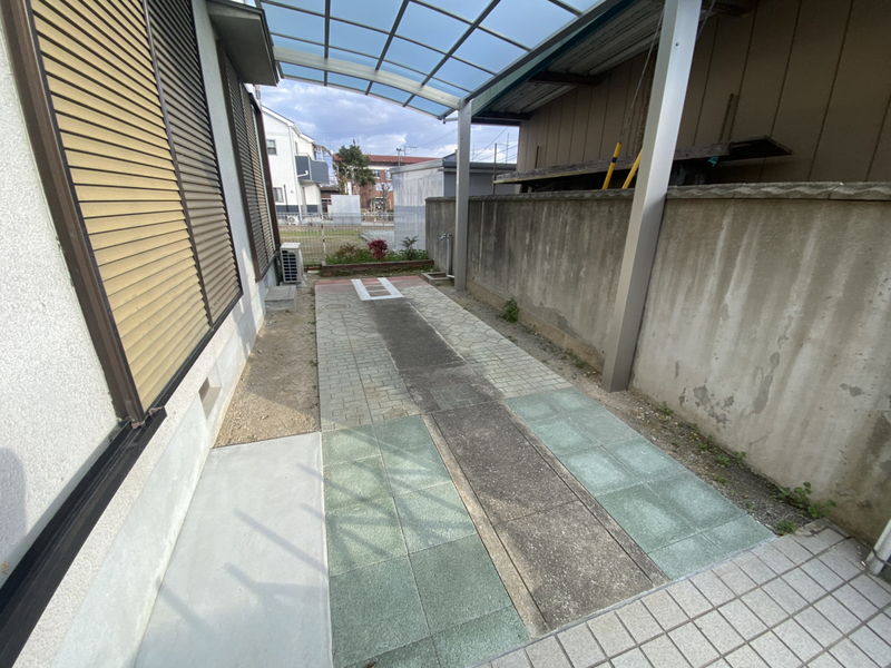 共用部 写真31