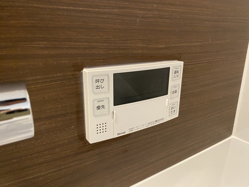 バス 写真14