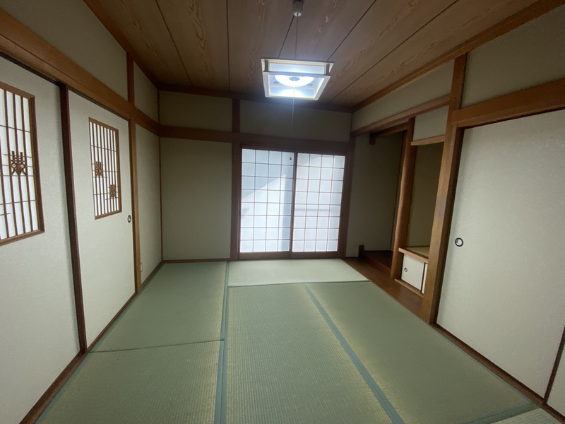 個室 写真10