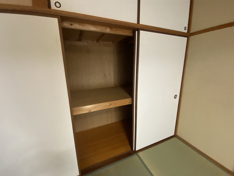 収納 写真17