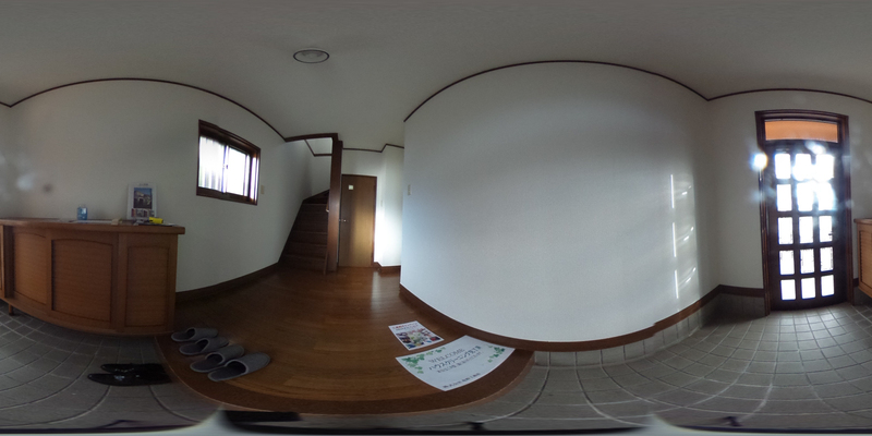 玄関 写真36