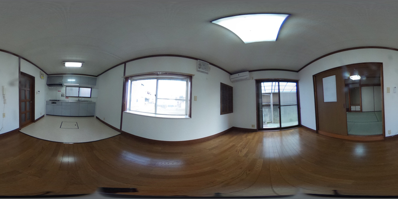 リビング 写真33