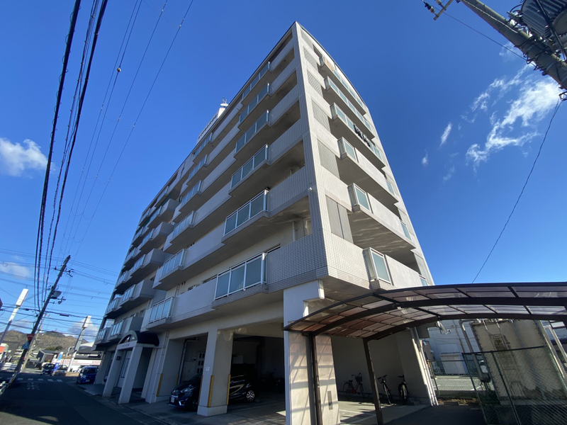 ツインヒルズ・広畑