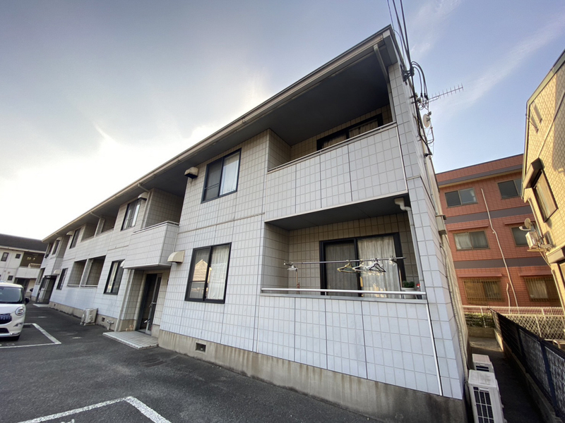 リバーサイドⅡA