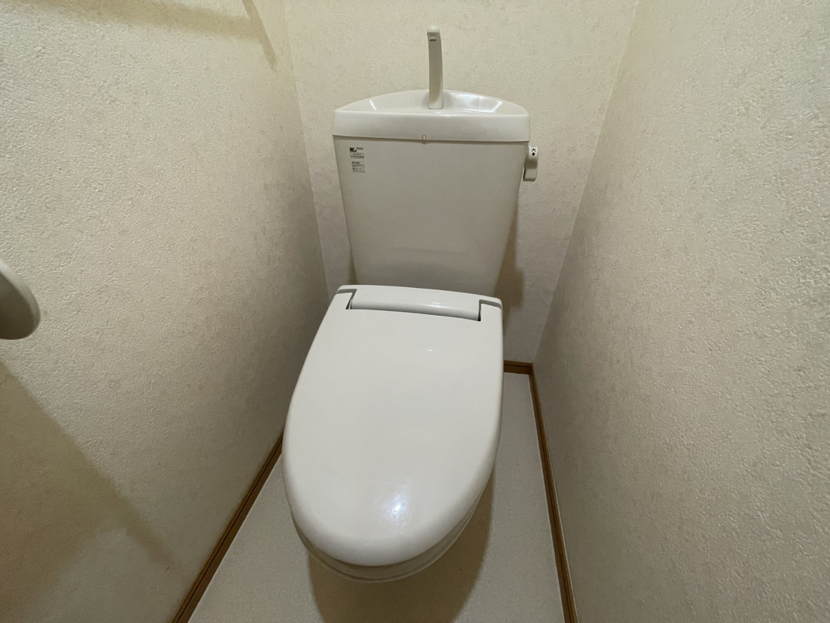 トイレ 写真17