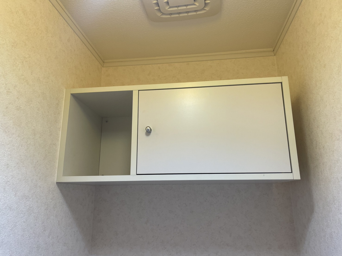 収納 写真19