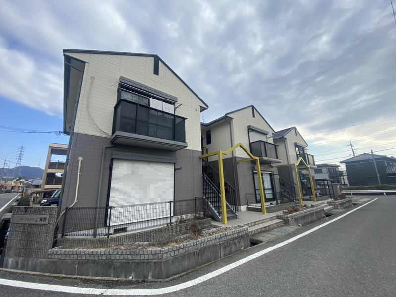 JAハーブハイツ上滝野