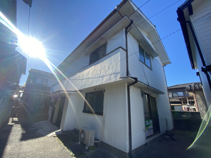 天神YYメゾネット　北棟