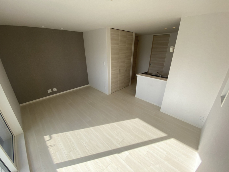 リビング 写真3