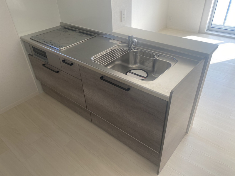 キッチン 写真4