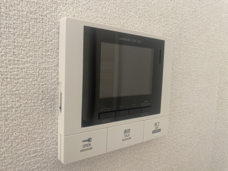 セキュリティ 写真18