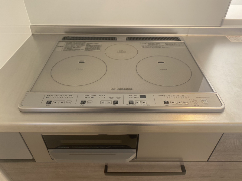 キッチン 写真5