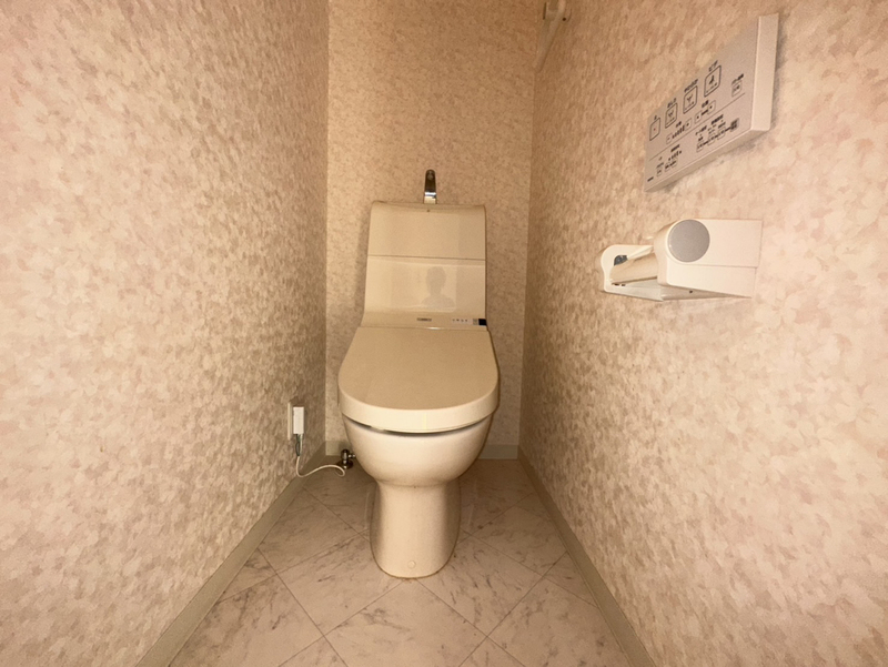 トイレ 写真12