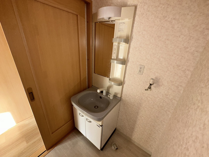 洗面所 写真9