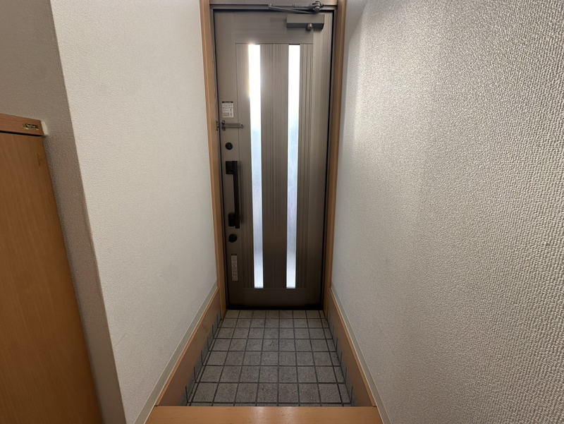玄関 写真8