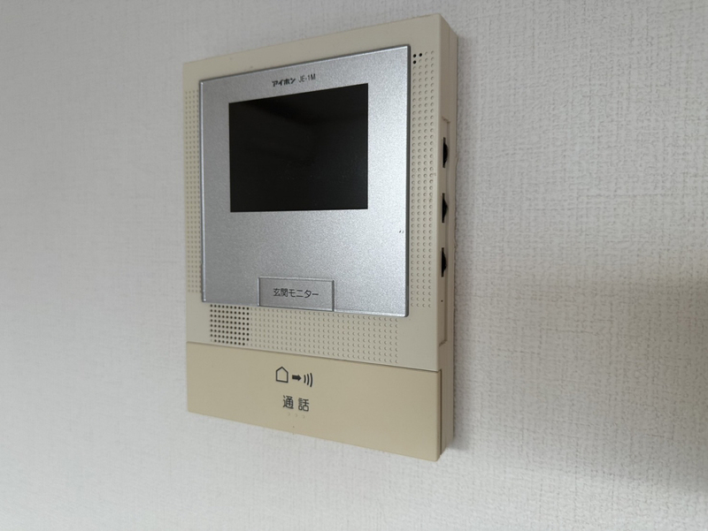 セキュリティ 写真16
