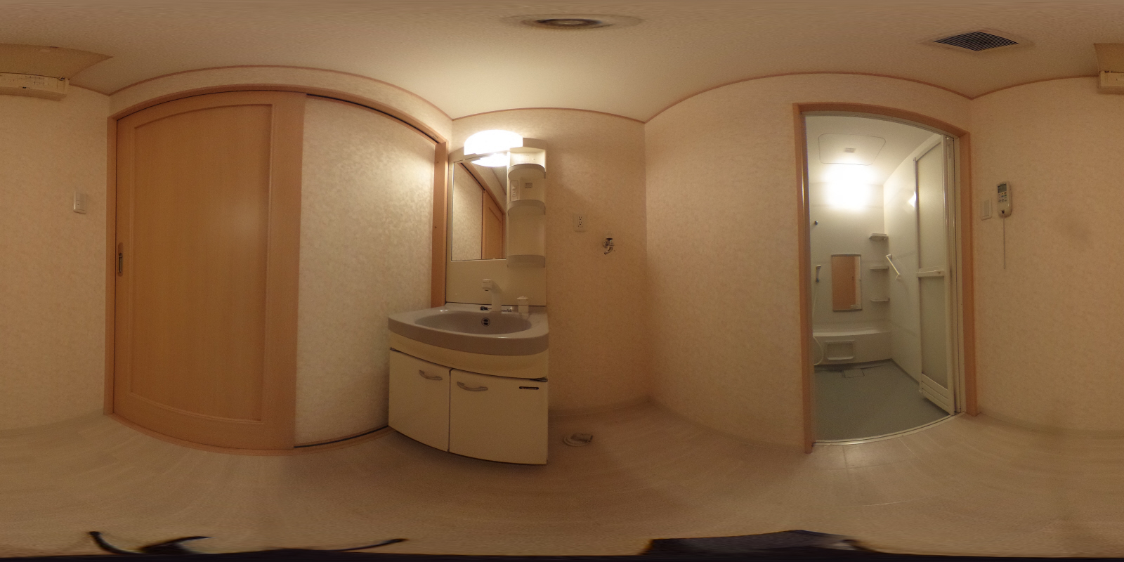洗面所 写真37