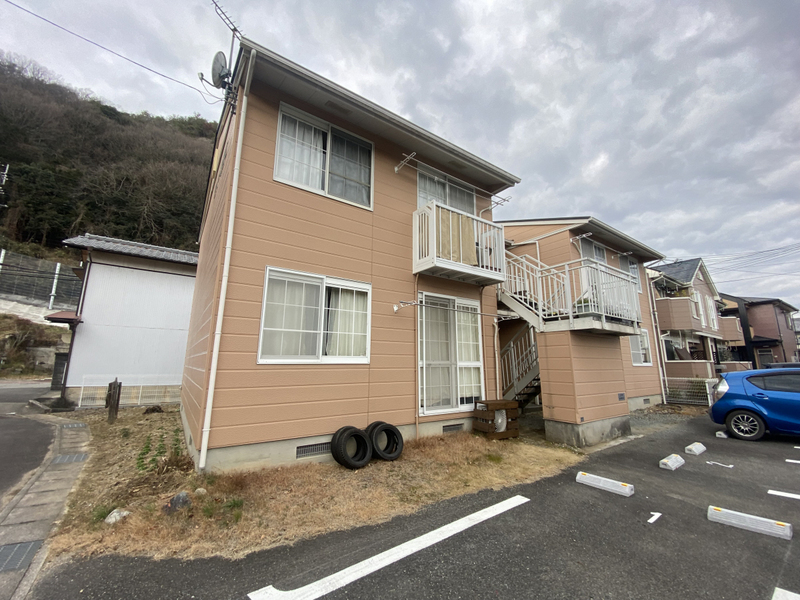 シャトー北新町