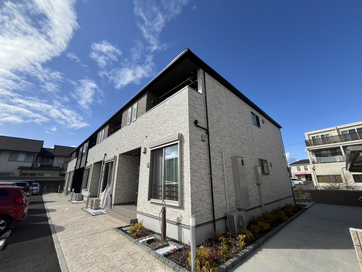 クレメント網干 B