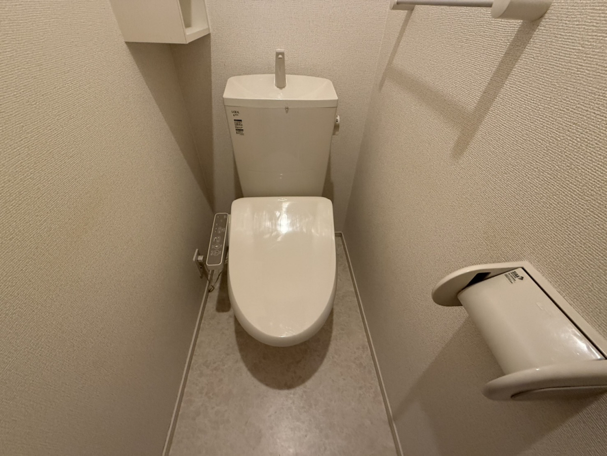 トイレ 写真13