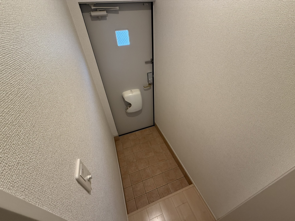 玄関 写真9